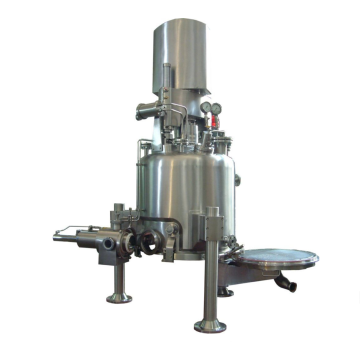 3 in 1 filter Material Reactor